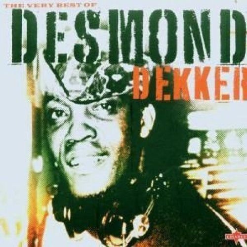 The Very Best of Desmond Dekker Dekker Desmond