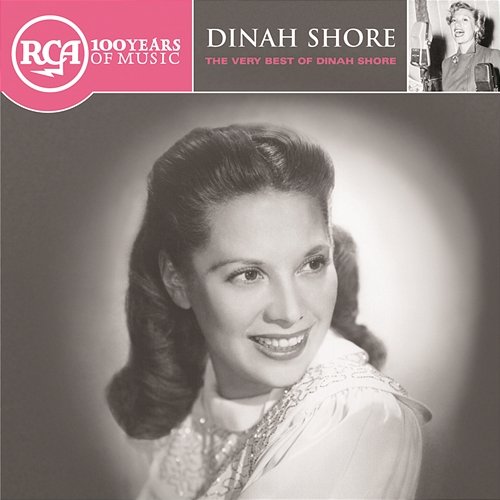 The Very Best Of Dinah Shore Dinah Shore