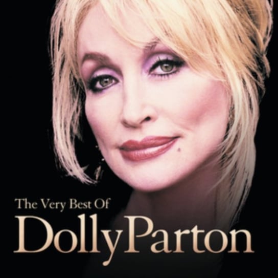 The Very Best Of Dolly Parton Parton Dolly