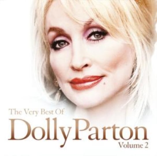 The Very Best Of Dolly Parton. Volume 2 Parton Dolly
