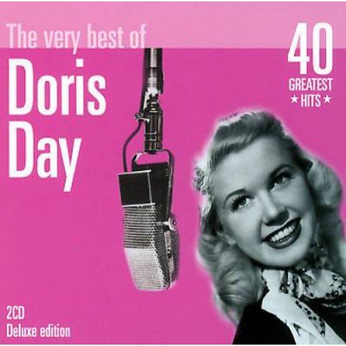 The Very Best Of Doris Day Day Doris