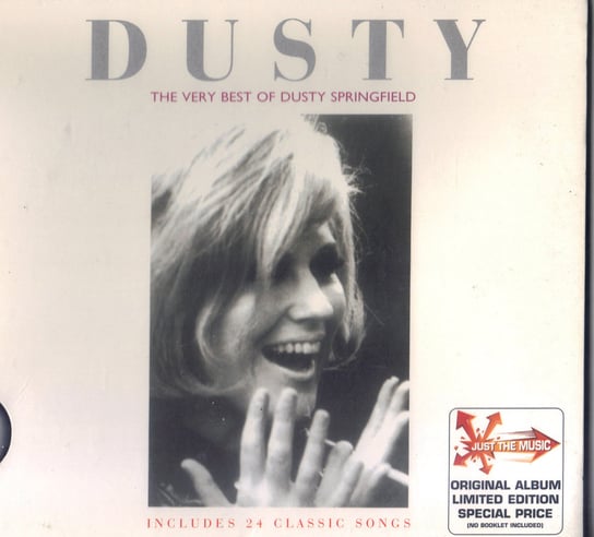 The Very Best Of Dusty Springfield (Australian Edition) Dusty Springfield, Pet Shop Boys