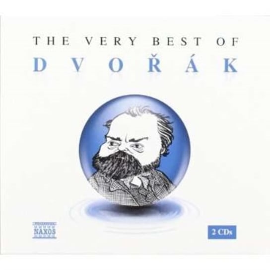 The Very Best Of Dvorak Various Artists