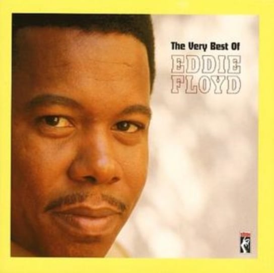The Very Best Of Eddie Floyd Eddie Floyd