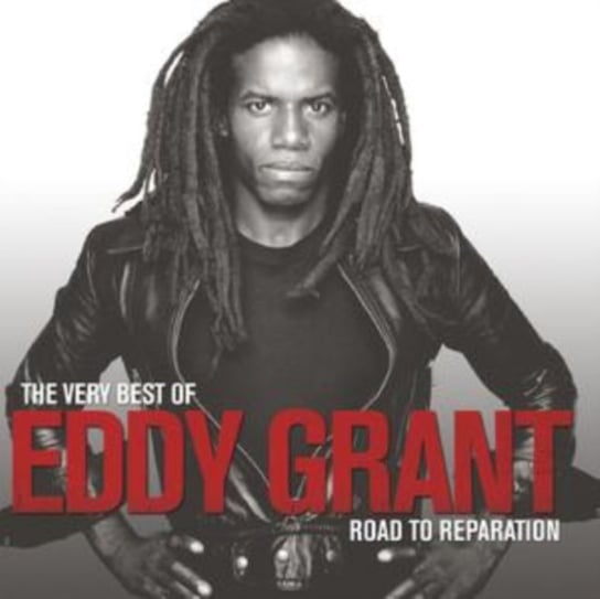 The Very Best Of Eddy Grant Grant Eddy