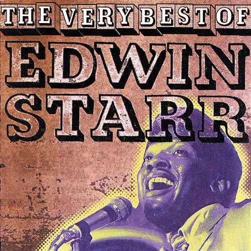 The Very Best Of Edwin Starr Edwin Starr