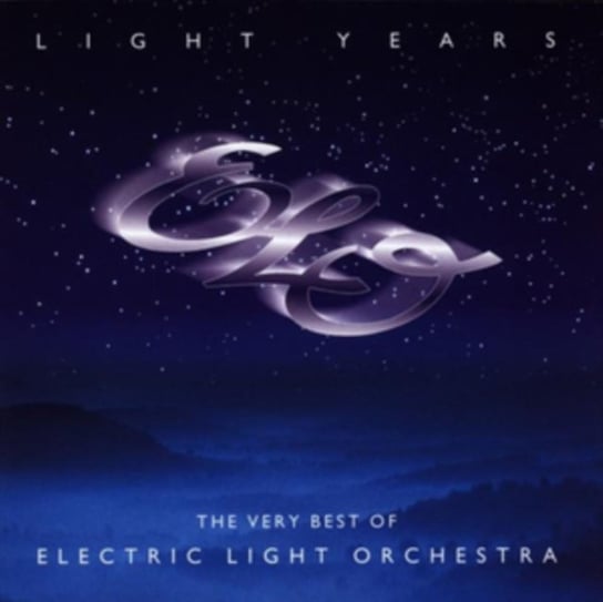 The Very Best Of Electric Light Orchestra Electric Light Orchestra