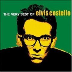 The Very Best Of Elvis Costello Costello Elvis