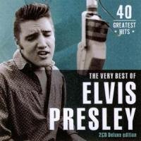 The Very Best Of Elvis Presley Presley Elvis