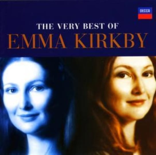 The Very Best of Emma Kirkby Emma Kirkby