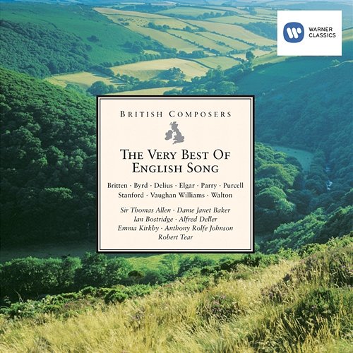 Songs of the Sea Op. 91: IV. Homeward Bound Benjamin Luxon, Bournemouth Symphony Chorus, Geoffrey Hughes, Bournemouth Symphony Orchestra, Norman Del Mar
