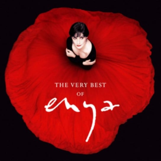 The Very Best Of Enya Enya