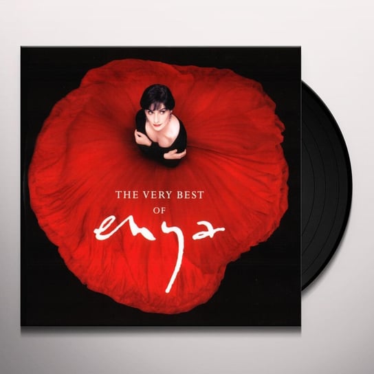 The Very Best Of Enya, płyta winylowa Enya