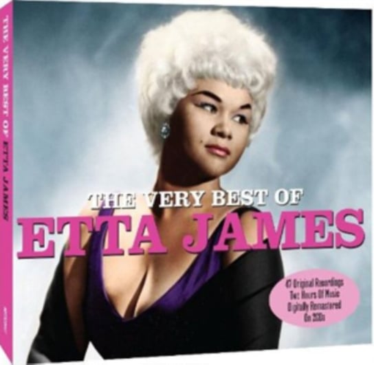 The Very Best Of Etta James James Etta