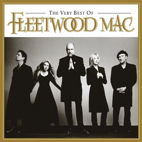 The Very Best Of Fleetwood Mac Fleetwood Mac