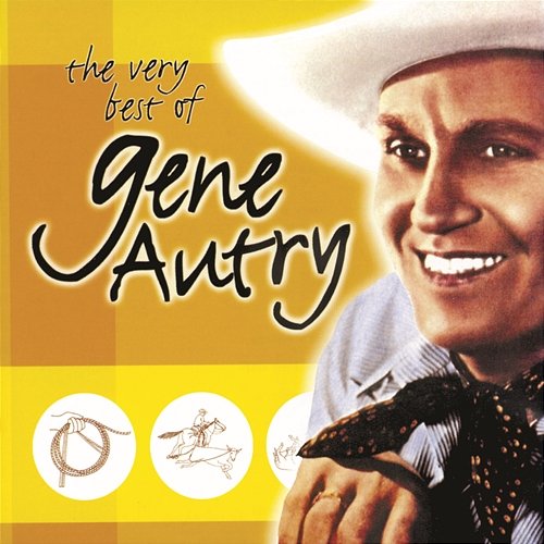Don't Hang Around Me Anymore Gene Autry