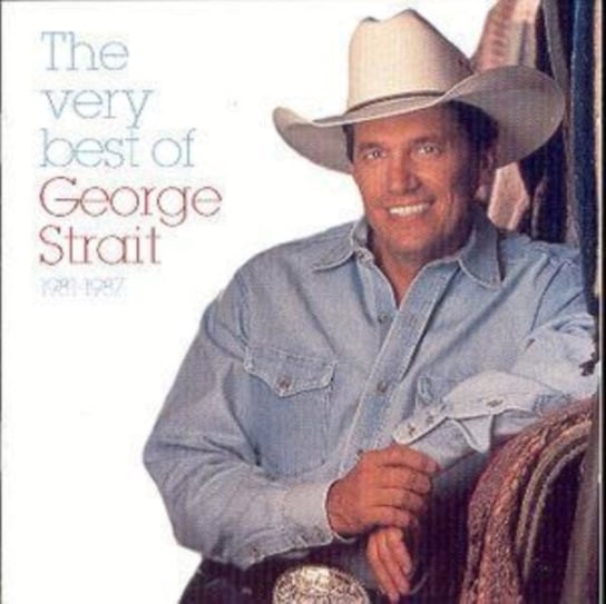 The Very Best Of George Strait Strait George