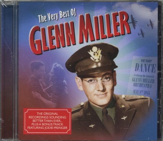The Very Best Of Glenn Miller Miller Glenn
