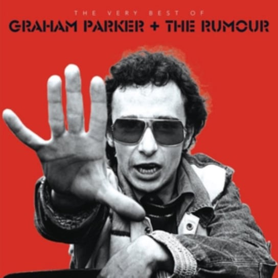 The Very Best of Graham Parker and the Rumour Graham Parker and The Rumour