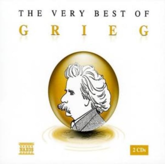 The Very Best Of Grieg Various Artists