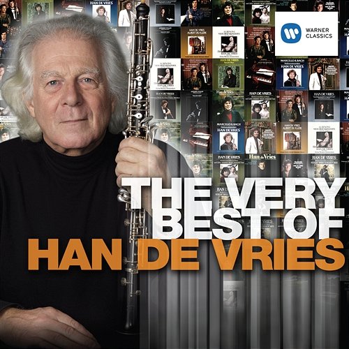 The Very Best of Han de Vries Han de Vries