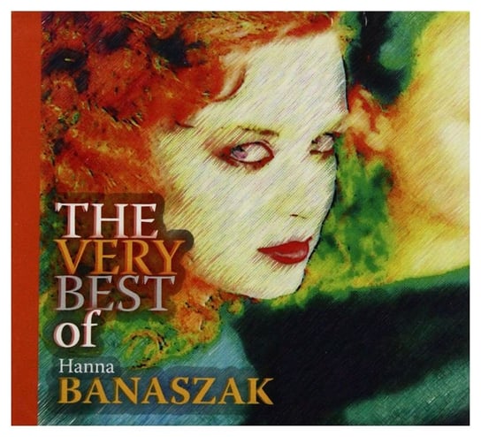 The Very Best of Hanna Banaszak Banaszak Hanna