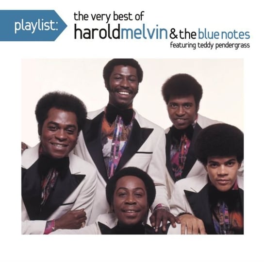 The Very Best of Harold Melvin & the Blue Notes Various Artists