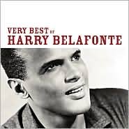 The Very Best Of Harry Belafonte Belafonte Harry