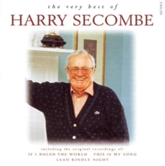 The Very Best Of Harry Secombe Secombe Harry