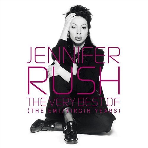 The Very Best Of (Her EMI/Virgin Years) Jennifer Rush