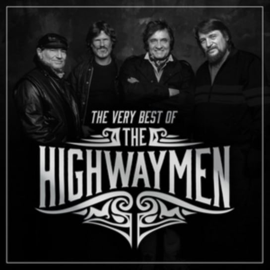 The Very Best Of Highwaymen The Highwaymen