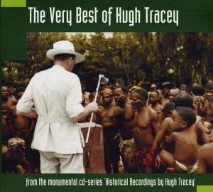 The Very Best Of Hugh Tracey Various Artists