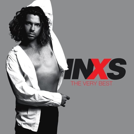 The Very Best Of INXS INXS