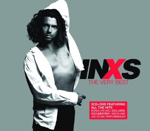 The Very Best Of INXS (Deluxe Edition) INXS
