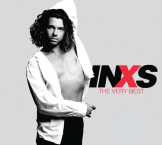 The Very Best Of INXS, płyta winylowa INXS
