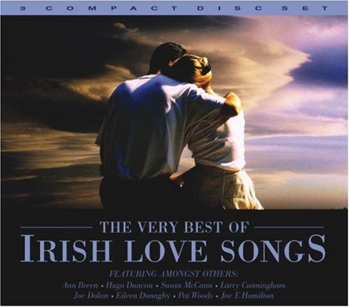 The Very Best Of Irish Love Songs Various Artists