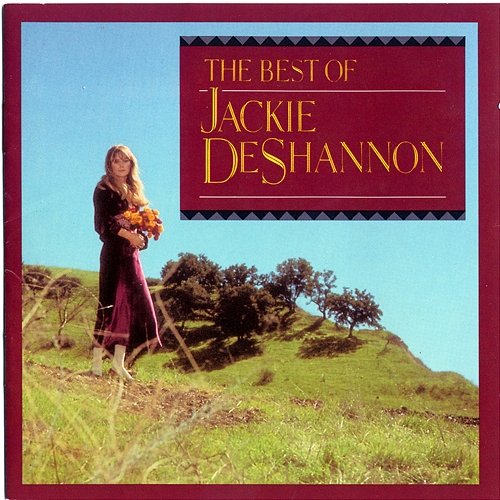 The Very Best Of Jackie DeShannon Jackie DeShannon