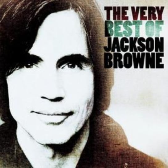 The Very Best Of Jackson Browne Browne Jackson