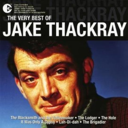 The Very Best of Jake Thackray Jake Thackray