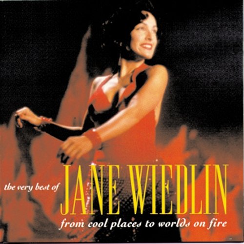 The Very Best Of Jane Wiedlin Jane Wiedlin