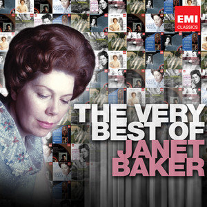 The Very Best Of Janet Baker Baker Janet