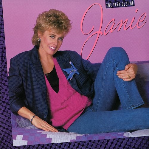 The Very Best of Janie Janie Fricke