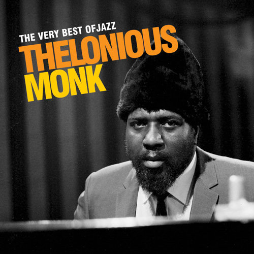 The Very Best Of Jazz Monk Thelonious