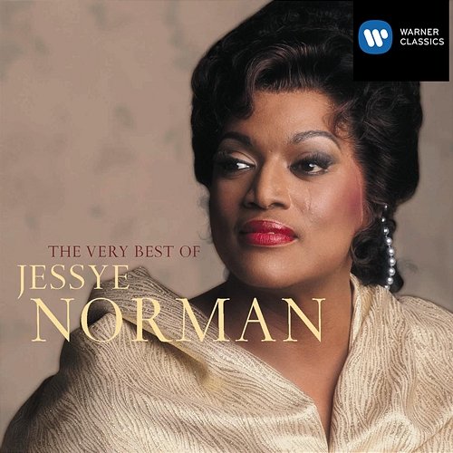 The Very Best of Jessye Norman Jessye Norman
