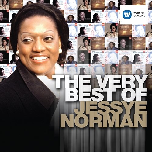 The Very Best of Jessye Norman Jessye Norman