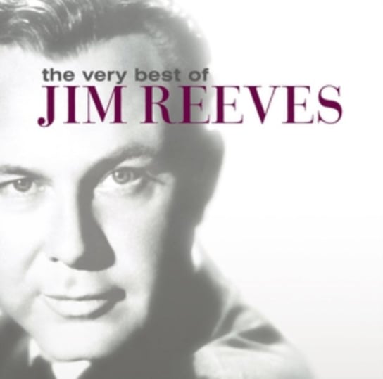 The Very Best Of Jim Reeves Reeves Jim