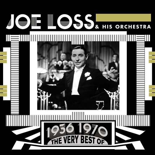 My Unfinished Symphony Joe Loss & His Band