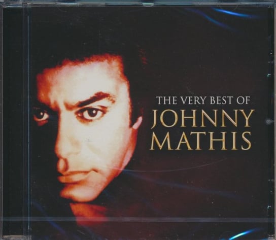 The Very Best Of Johhny Matis Mathis Johnny