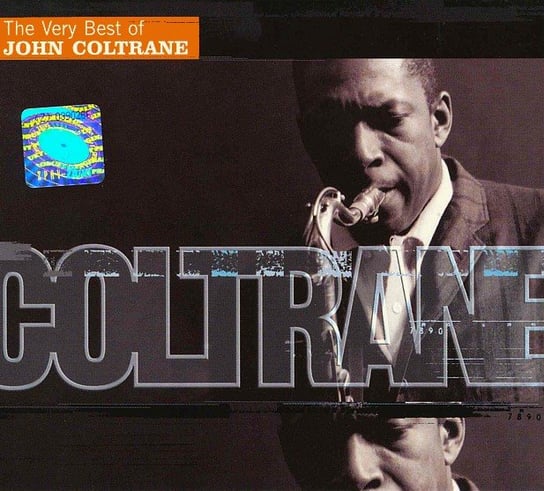 The Very Best Of John Coltrane Coltrane John