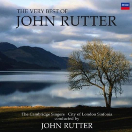The Very Best of John Rutter Rutter John
